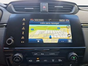 Honda CR-V 2.0 i-MMD 4x2 Sport Line