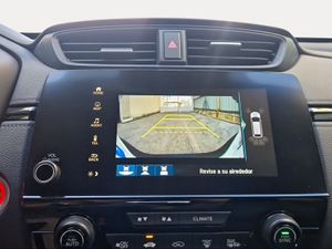 Honda CR-V 2.0 i-MMD 4x2 Sport Line
