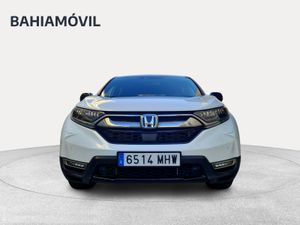 Honda CR-V 2.0 i-MMD 4x2 Sport Line