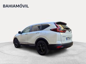 Honda CR-V 2.0 i-MMD 4x2 Sport Line