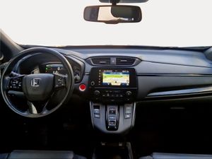 Honda CR-V 2.0 i-MMD 4x2 Sport Line