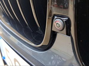 BMW X5 xDrive40d