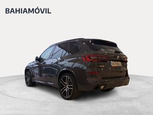 BMW X5 xDrive40d