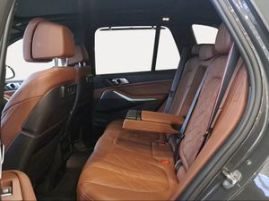 BMW X5 xDrive40d