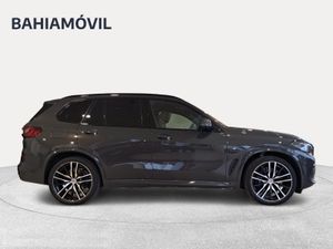 BMW X5 xDrive40d