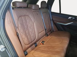 BMW X5 xDrive40d