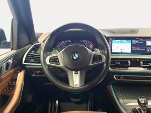 BMW X5 xDrive40d