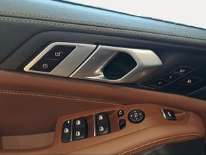 BMW X5 xDrive40d