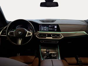 BMW X5 xDrive40d