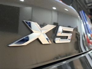 BMW X5 xDrive40d