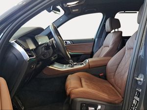 BMW X5 xDrive40d