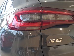 BMW X5 xDrive40d