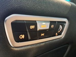 BMW X5 xDrive40d