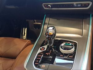 BMW X5 xDrive40d