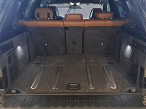 BMW X5 xDrive40d