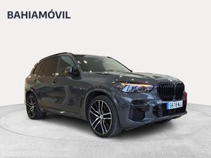 BMW X5 xDrive40d