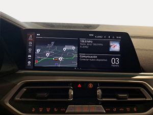 BMW X5 xDrive40d
