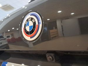 BMW X5 xDrive40d