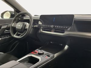 Jeep Compass eHybrid Summit