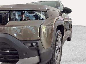 Jeep Compass eHybrid Summit