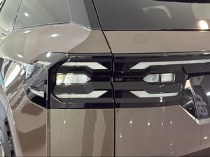 Jeep Compass eHybrid Summit