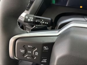 Jeep Compass eHybrid Summit
