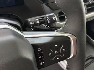 Jeep Compass eHybrid Summit