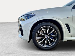 BMW X5 xDrive40d