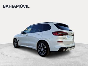 BMW X5 xDrive40d