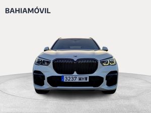 BMW X5 xDrive40d