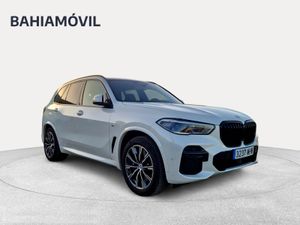 BMW X5 xDrive40d