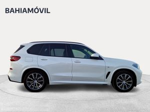BMW X5 xDrive40d