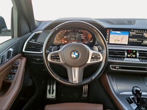 BMW X5 xDrive40d