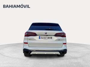 BMW X5 xDrive40d