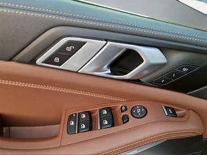 BMW X5 xDrive40d