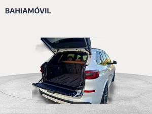 BMW X5 xDrive40d