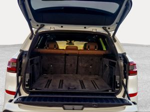BMW X5 xDrive40d