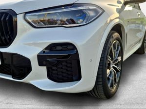 BMW X5 xDrive40d