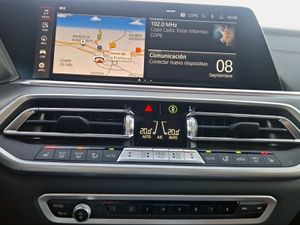 BMW X5 xDrive40d