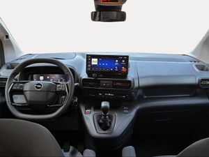 OPEL Combo L1H1 1.5 CDTI S&S