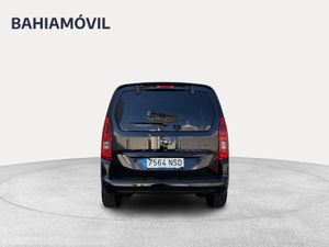 OPEL Combo L1H1 1.5 CDTI S&S