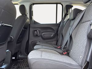 OPEL Combo L1H1 1.5 CDTI S&S