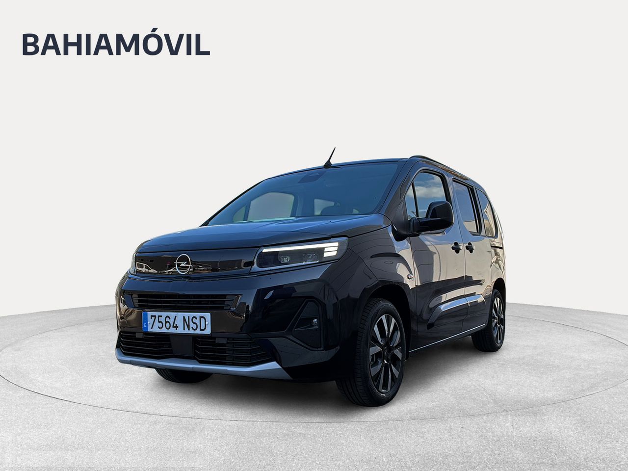 OPEL Combo L1H1 1.5 CDTI S&S - Foto 1