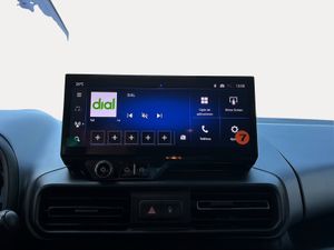 OPEL Combo L1H1 1.5 CDTI S&S