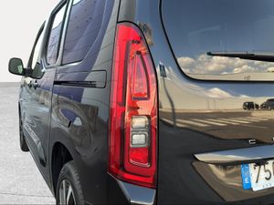 OPEL Combo L1H1 1.5 CDTI S&S
