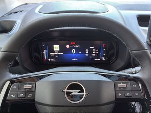 OPEL Combo L1H1 1.5 CDTI S&S