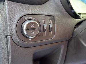 OPEL Crossland FL 1.5 CDTI Auto