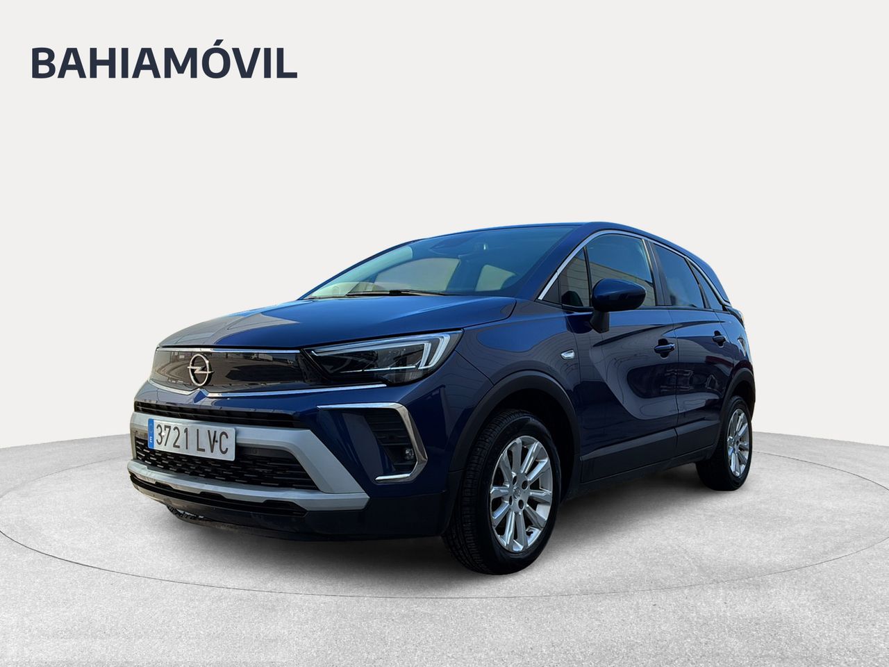 OPEL Crossland FL 1.5 CDTI Auto - Foto 1