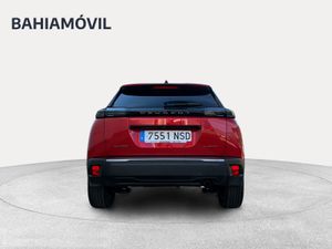 Peugeot 2008 N2008 Allure Hybrid 110 eDCS6