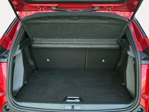 Peugeot 2008 N2008 Allure Hybrid 110 eDCS6